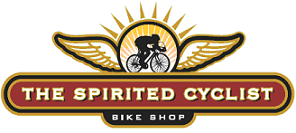 Spirited Cyclist Bike Shop, Davidson, Huntersville, Mooresville, North Carolina